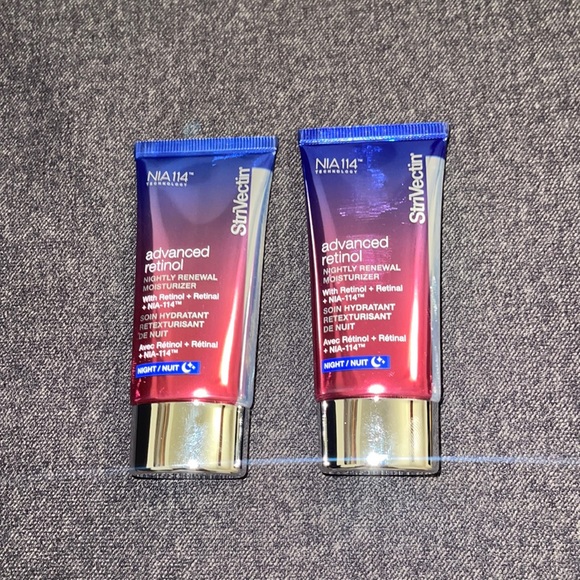 BRAND NEW SEALED ADVANCED RETINOL